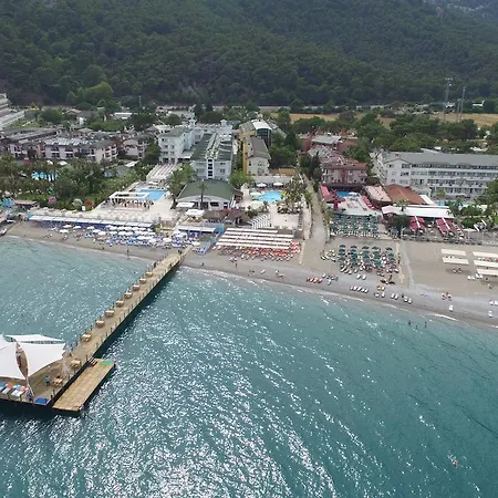 Club Hotel Sunbel